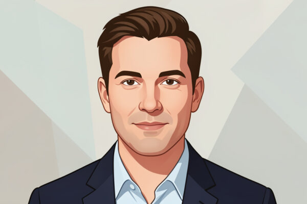 Dan Dotson - Professional Portrait