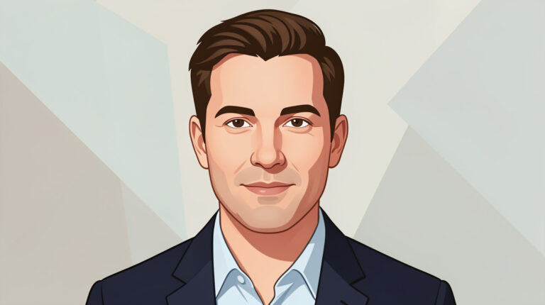 Dan Dotson - Professional Portrait