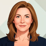 Dana Grady - Professional Portrait