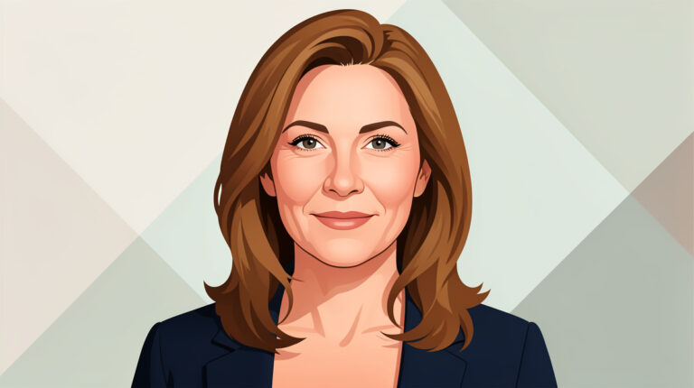 Dana Grady - Professional Portrait