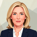 Dana Perino - Professional Portrait