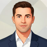 Daniel Edgar - Professional Portrait