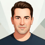 Daniel Tosh - Professional Portrait