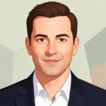 Daniel Zelman - Professional Portrait