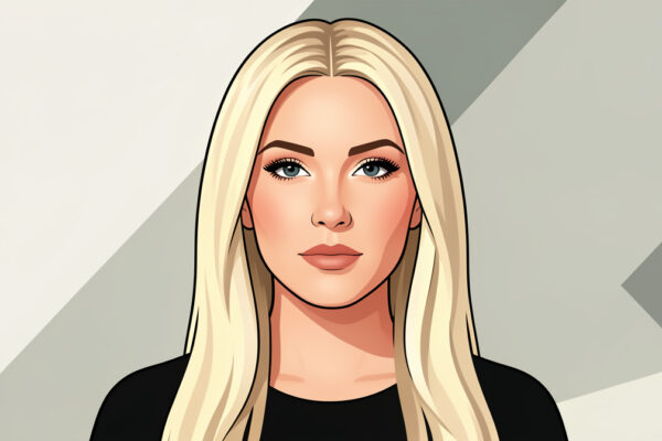 Danielle Bregoli - Professional Portrait