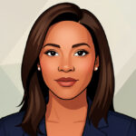 Danielle Busby - Professional Portrait