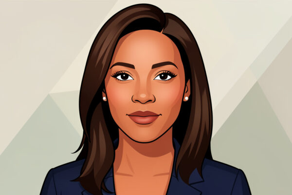 Danielle Busby - Professional Portrait