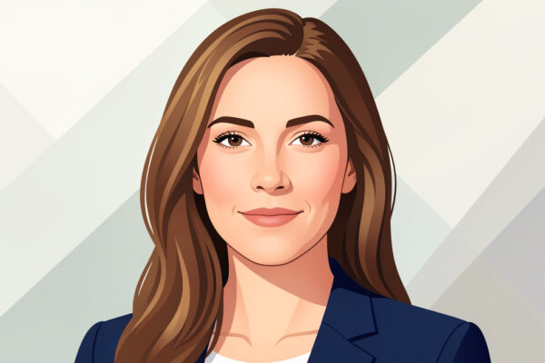 Danielle Colby - Professional Portrait