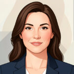 Danielle Kirlin - Professional Portrait