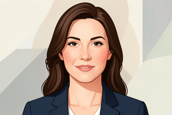 Danielle Kirlin - Professional Portrait