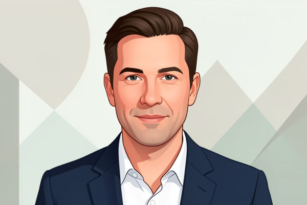 Danny Daggenhurst - Professional Portrait