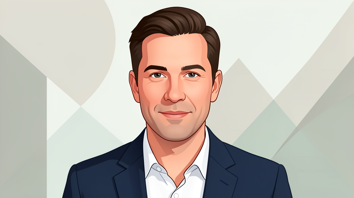 Danny Daggenhurst - Professional Portrait