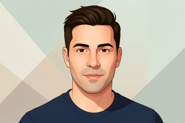 Danny Gonzalez - Professional Portrait