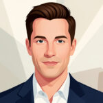 Danny Koker - Professional Portrait