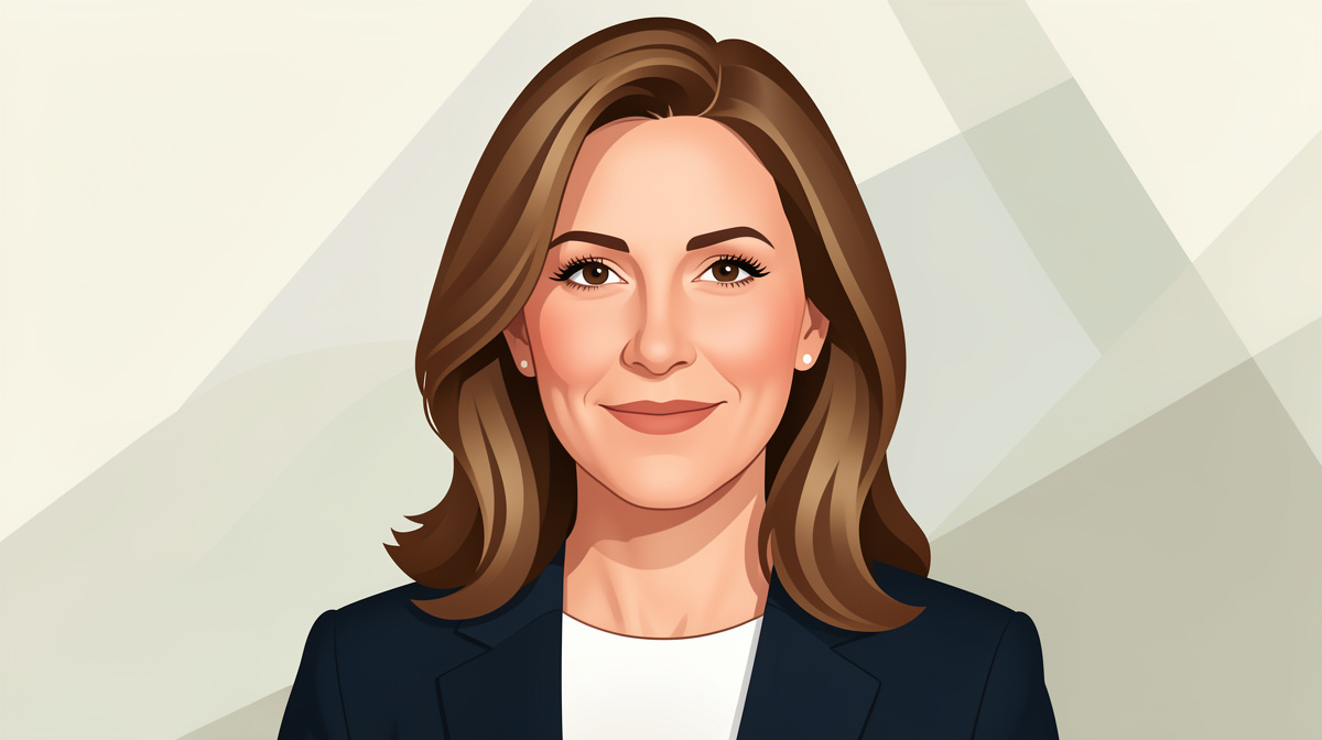 Daphne Oz - Professional Portrait