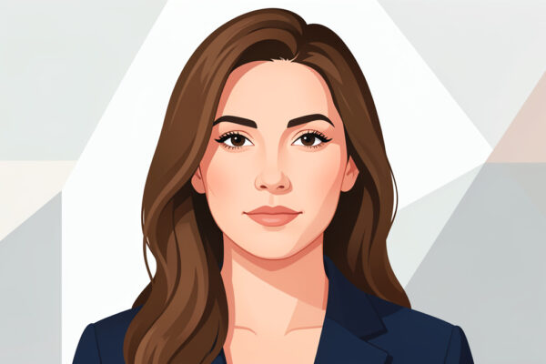 Darcey Silva - Professional Portrait