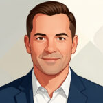 Darrell Sheets - Professional Portrait