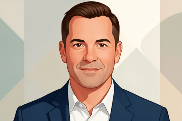 Darrell Sheets - Professional Portrait