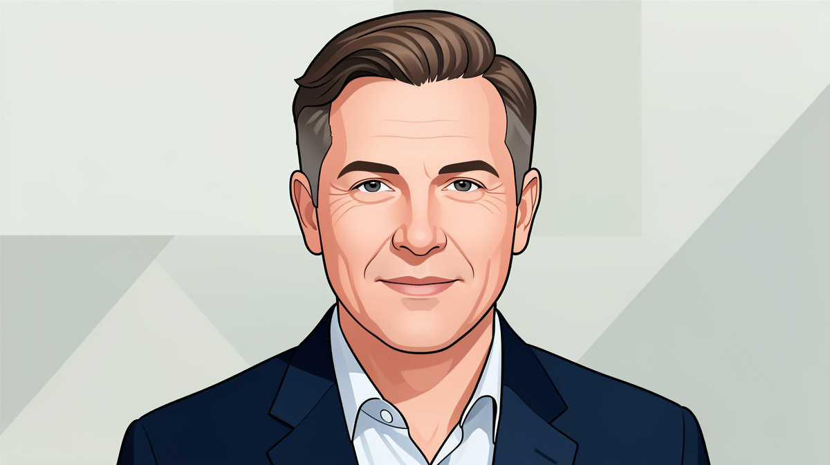 Dave Kindig - Professional Portrait