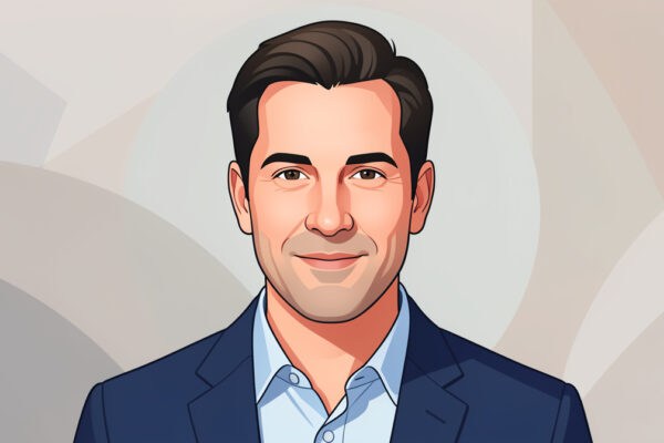 Dave Marciano - Professional Portrait