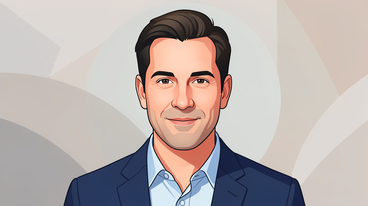 Dave Marciano - Professional Portrait