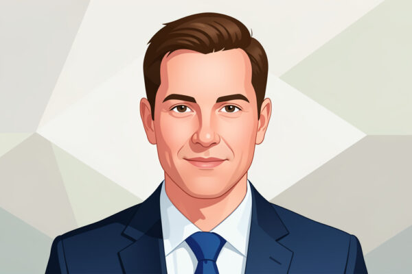 David Ankin - Professional Portrait