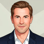 David Bromstad - Professional Portrait