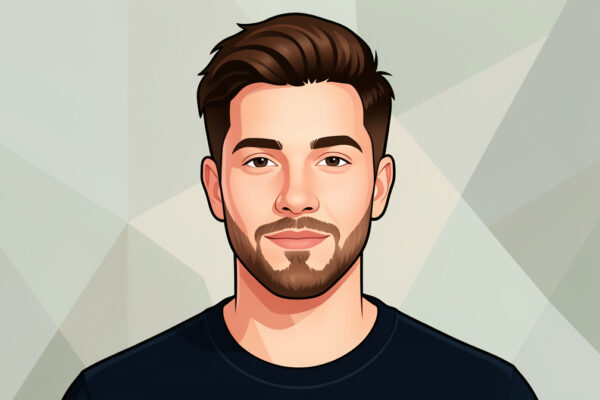 David Dobrik - Professional Portrait