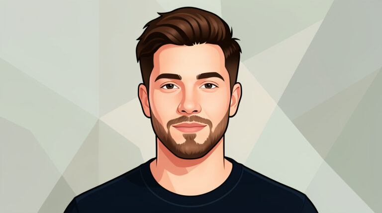 David Dobrik - Professional Portrait