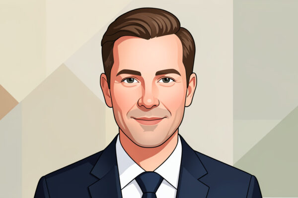 David Fetzer - Professional Portrait