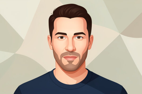 David Laid - Professional Portrait