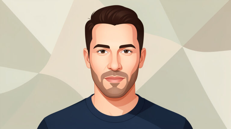 David Laid - Professional Portrait