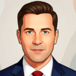 David Venable - Professional Portrait