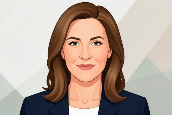 Dawn Kilmeade - Professional Portrait