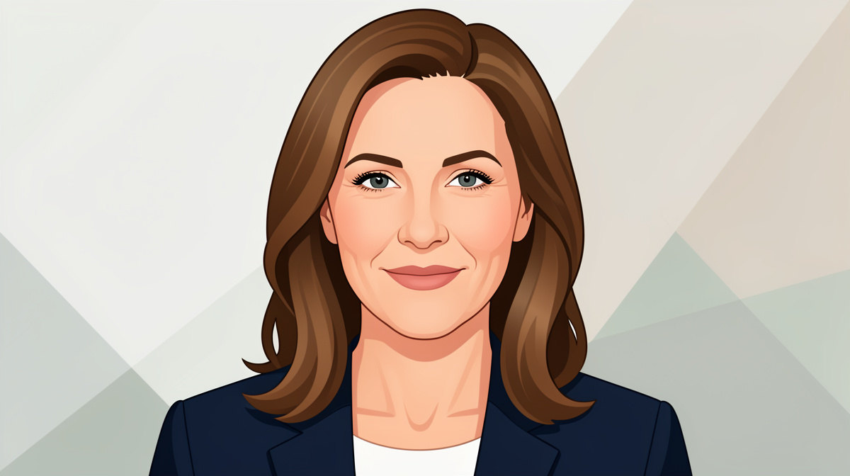 Dawn Kilmeade - Professional Portrait