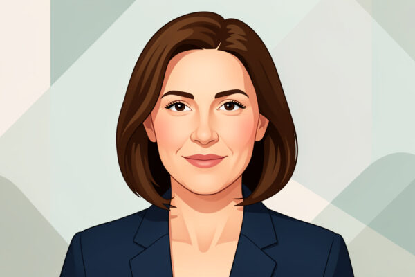 Deborah Jennifer Stern - Professional Portrait