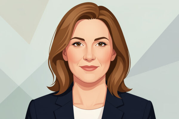 Debra Ponzek - Professional Portrait