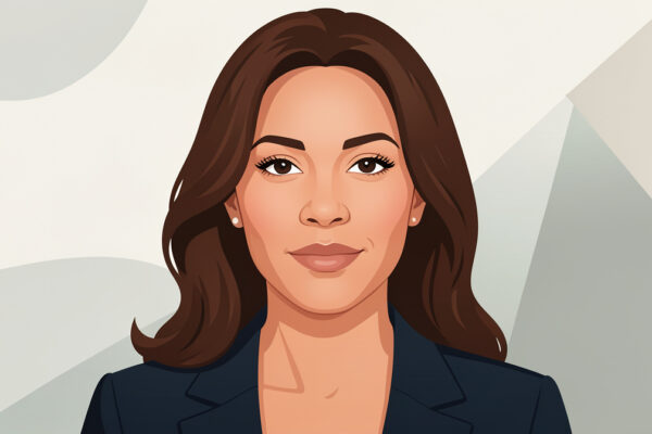 Demetria Lucas - Professional Portrait