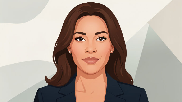 Demetria Lucas - Professional Portrait