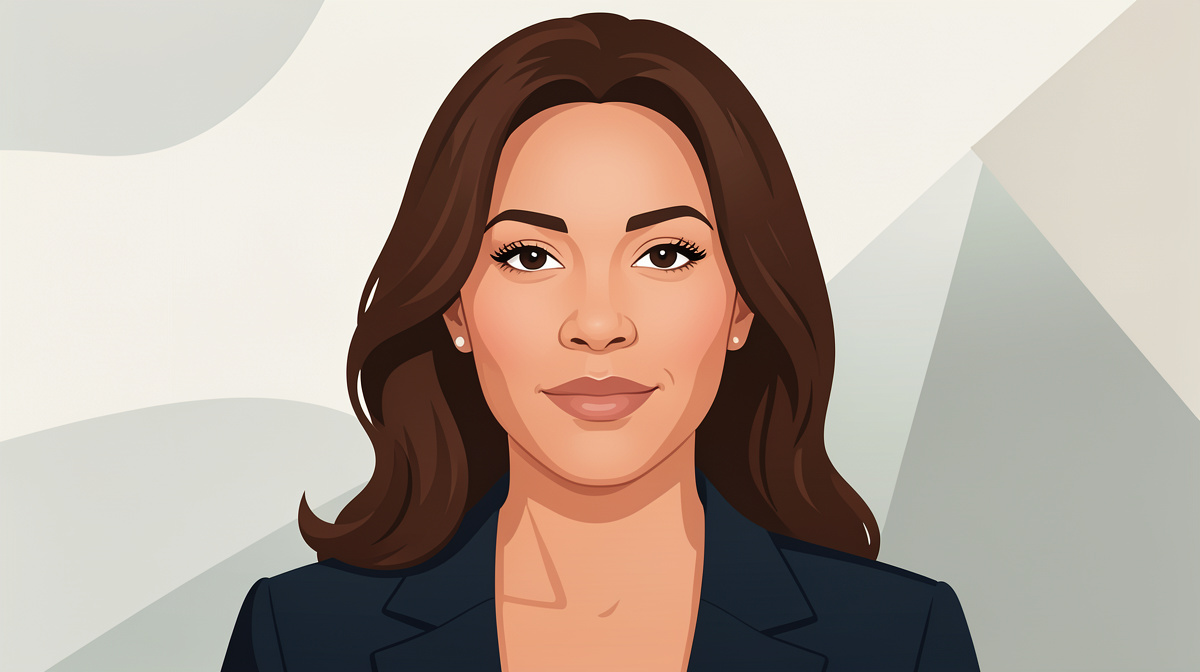 Demetria Lucas - Professional Portrait