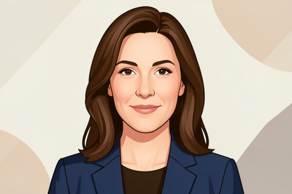 Denise Lombardo - Professional Portrait