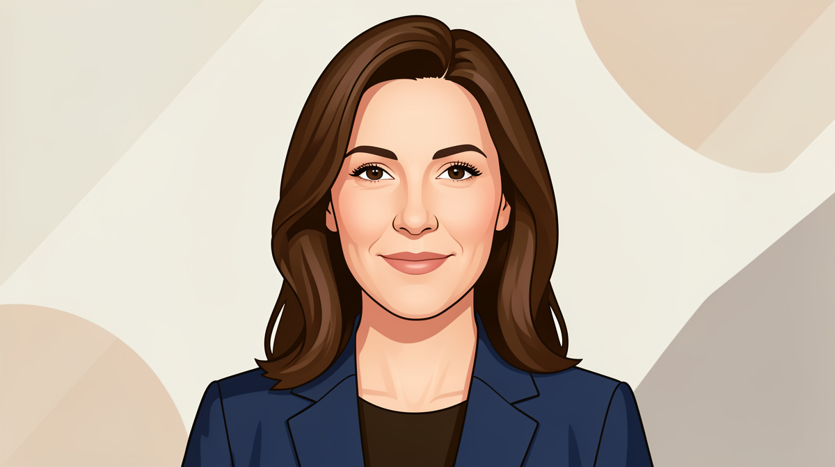 Denise Lombardo - Professional Portrait