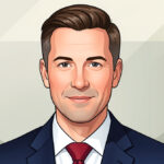 Dennis McKinley - Professional Portrait