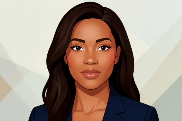 Destiny Newton - Professional Portrait