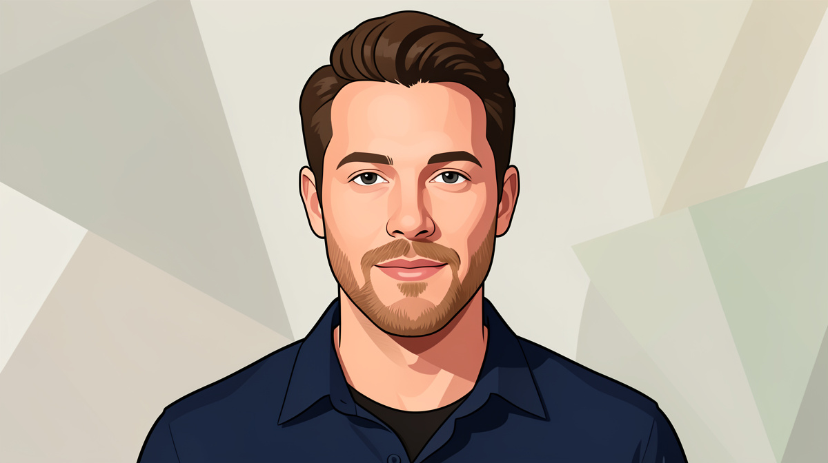 Devon Allman - Professional Portrait