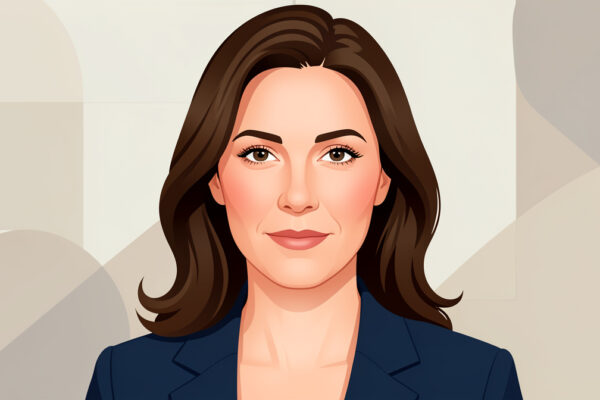 Diane Pol - Professional Portrait