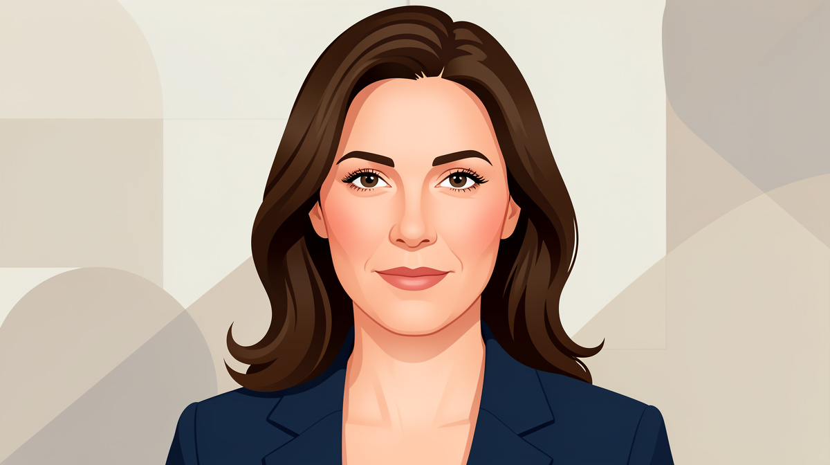 Diane Pol - Professional Portrait