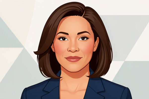 Dianna Williams - Professional Portrait