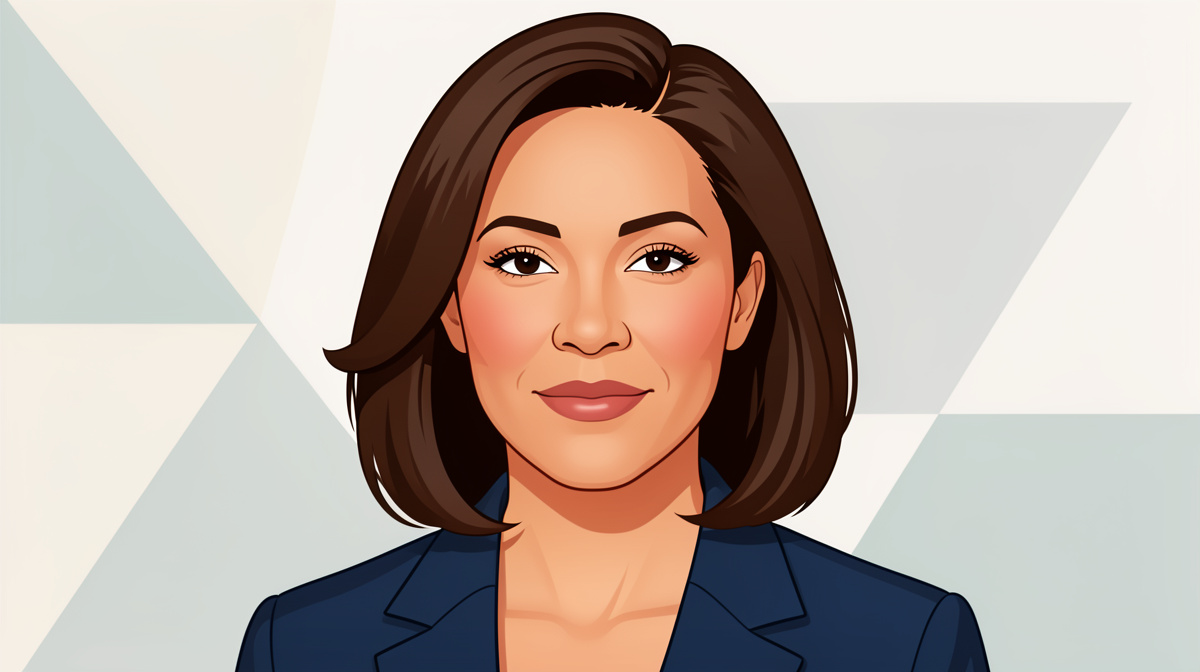 Dianna Williams - Professional Portrait