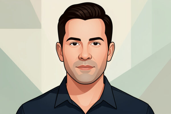 Diezel Ortiz - Professional Portrait